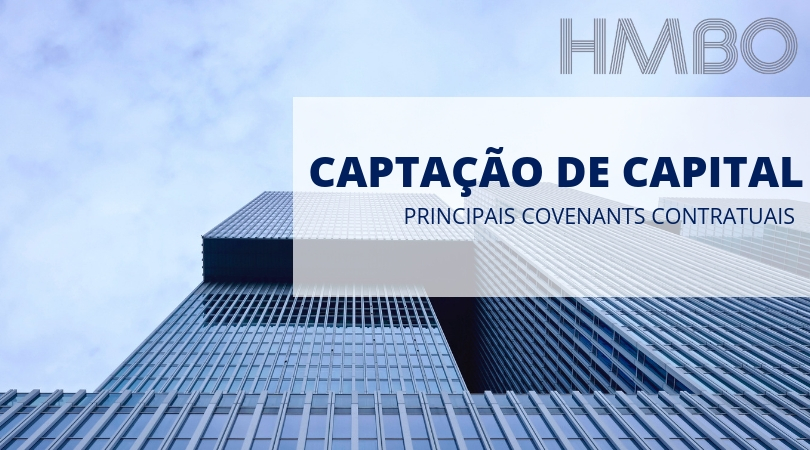 Crédito para Empresas | Principais Covenants Contratuais