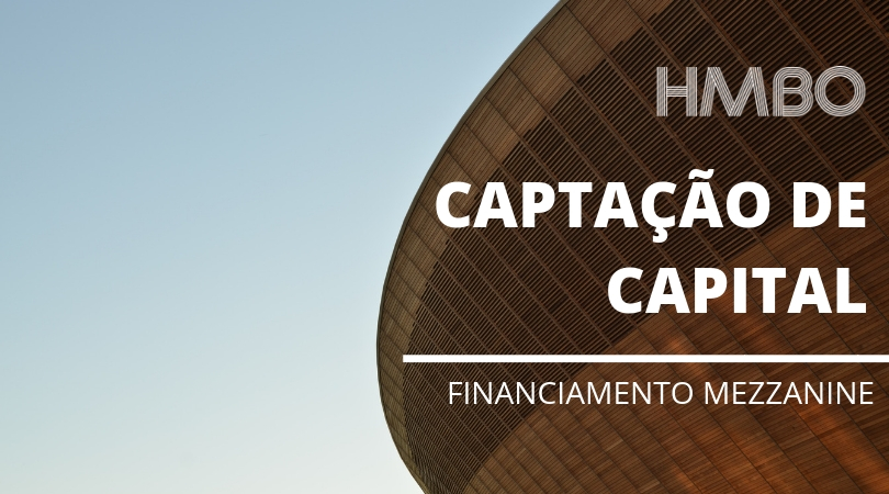 Financiamento Mezzanine – Instrumento Financiero