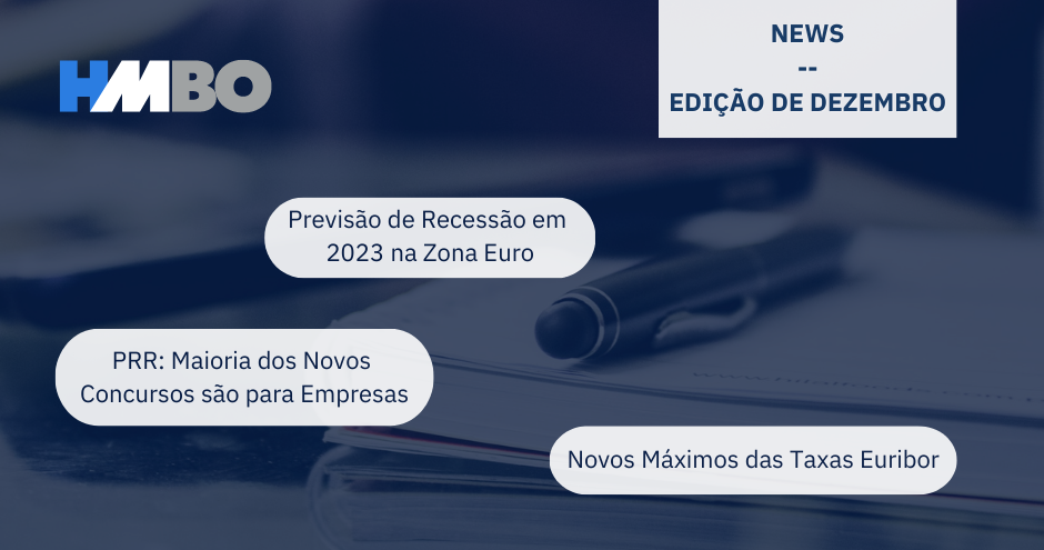 HMBO News – A Revisão do Mês de Dezembro