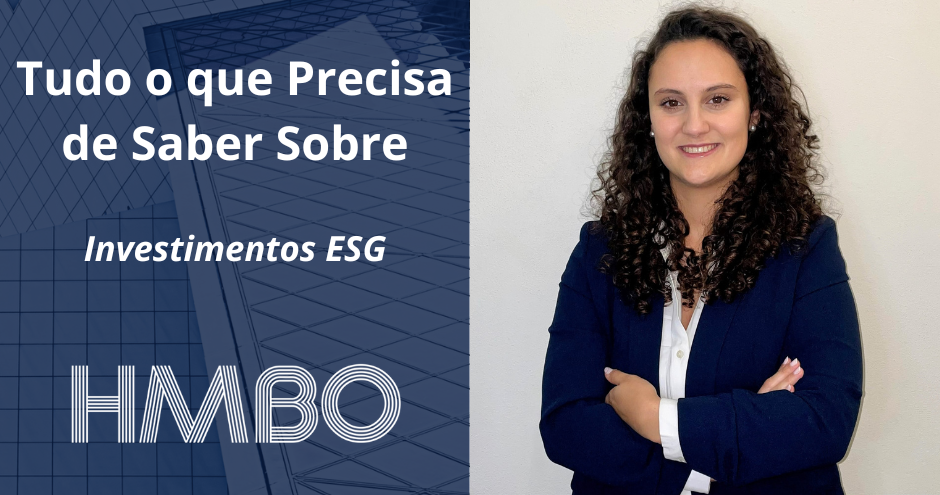 Investimentos ESG – Tudo o Que Precisa de Saber