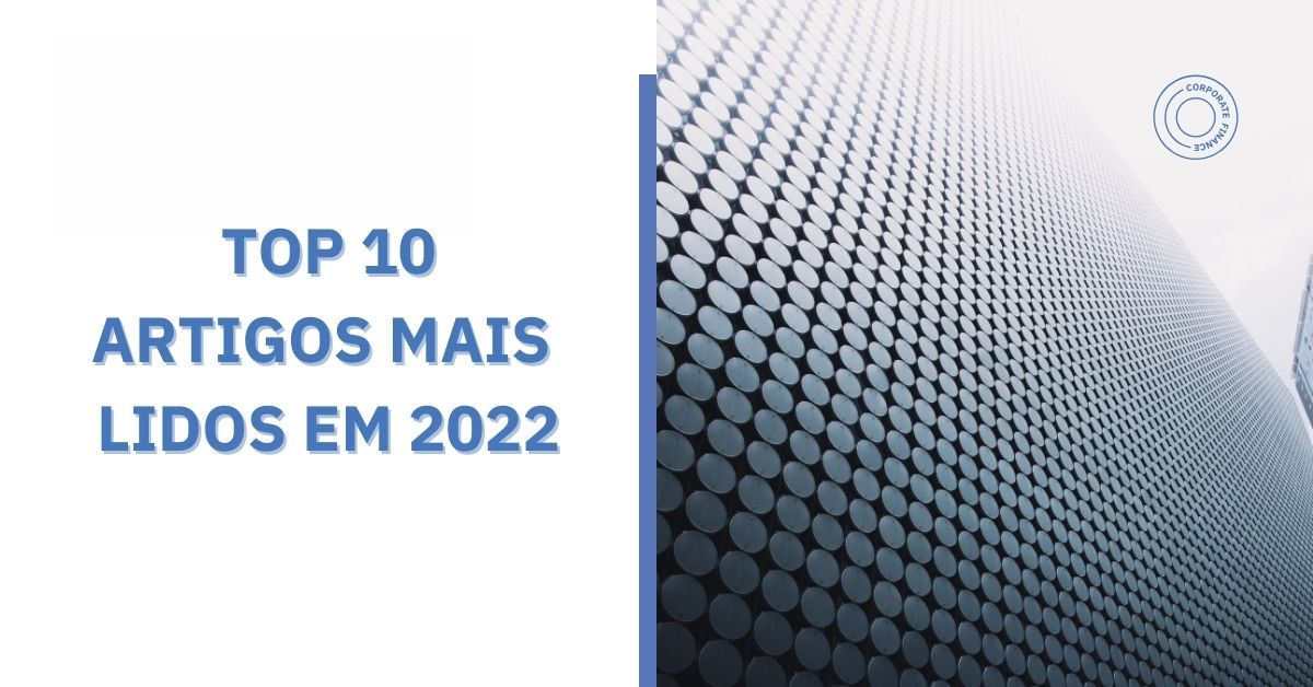 Blogue HMBO – Top 10 Artigos Mais Lidos em 2022
