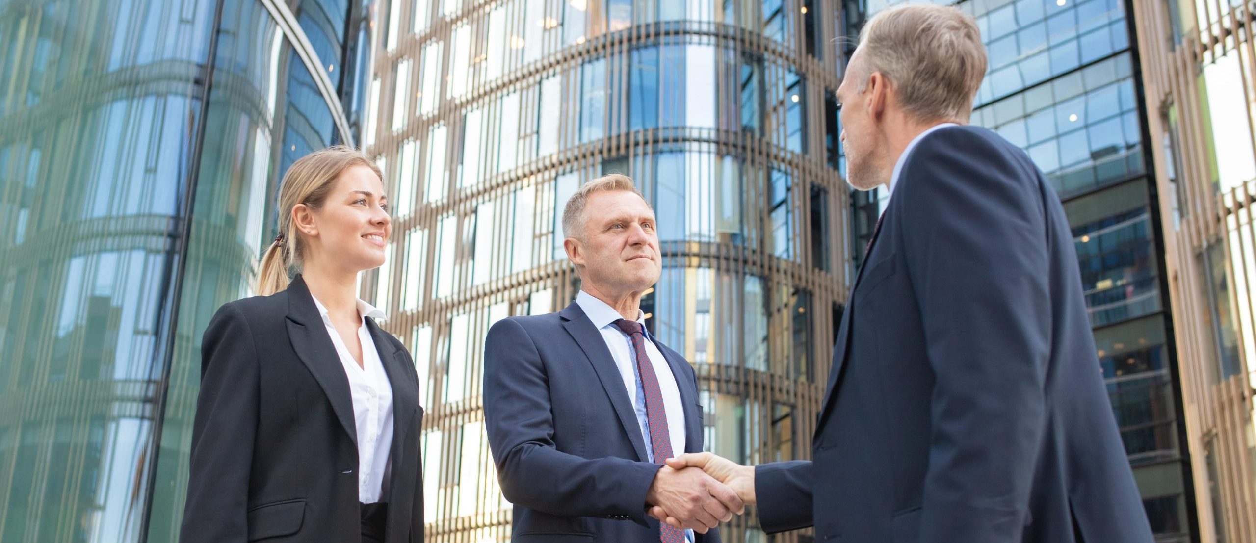 Estratégia de Aquisição Empresarial: Compra Total vs Parcial